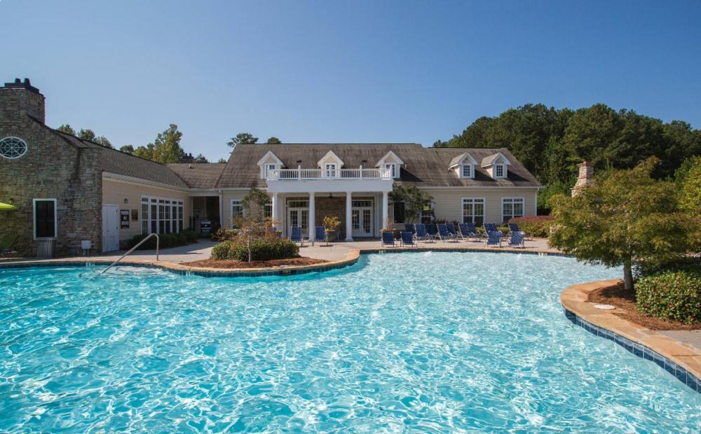 Verandas 1723 I Corporate Bd Apt I Pool I Gym